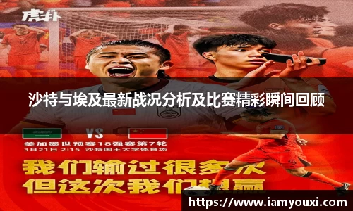 沙特与埃及最新战况分析及比赛精彩瞬间回顾